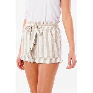 Rip Curl Ashore Stripe Short Womens