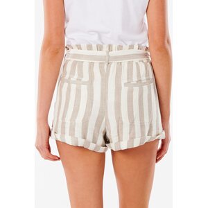 Rip Curl Ashore Stripe Short Womens