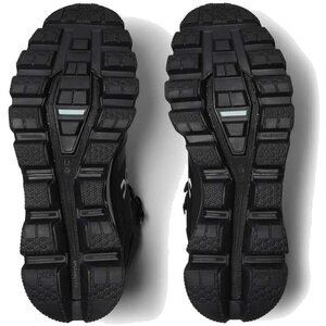 On Cloudrock Waterproof Mens