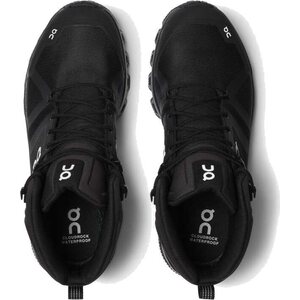 On Cloudrock Waterproof Mens