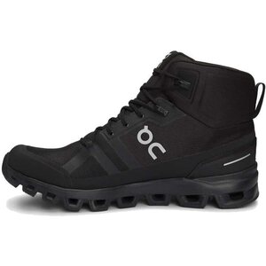 On Cloudrock Waterproof Mens