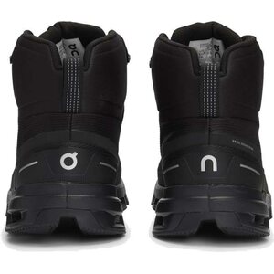 On Cloudrock Waterproof Mens