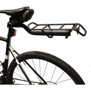 Blackburn Central Seatpost Rear Rack