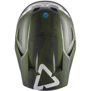 LEATT DBX 3.0 DH Helmet