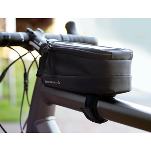Blackburn Local Plus Top Tube Bag