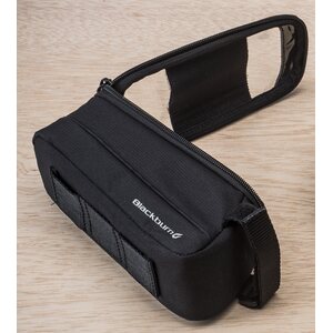 Blackburn Local Plus Top Tube Bag