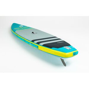 Fanatic Ray Air Premium Touring 12'6"x32"