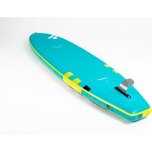 Fanatic Ray Air Premium Touring 12'6"x32"