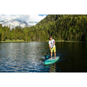 Fanatic Ray Air Premium Touring 12'6"x32"