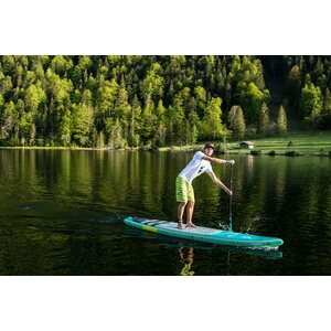 Fanatic Ray Air Premium Touring 12'6"x32"
