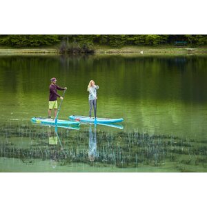 Fanatic Ray Air Premium Touring 12'6"x32"