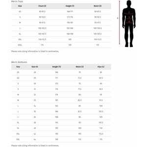 Rip Curl Core Zip Fleece Mens