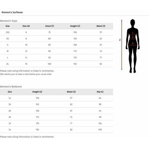 Rip Curl Mirage Ultimate Full One Piece