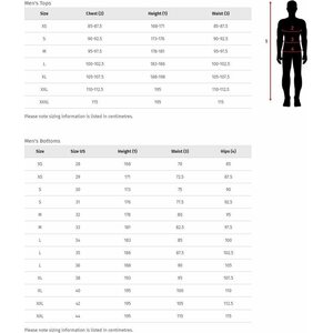 Rip Curl Organic Fleece Short