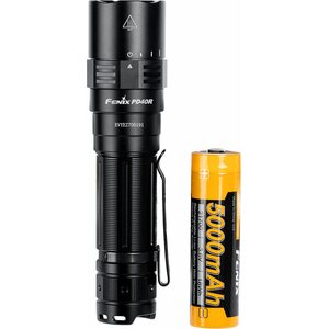 Fenix PD40R V2.0 Super Bright Rechargeable Flashlight