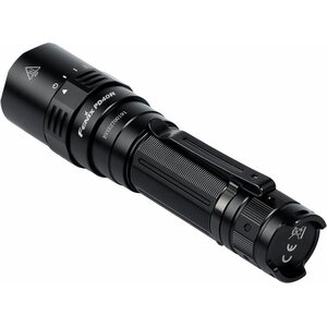 Fenix PD40R V2.0 Super Bright Rechargeable Flashlight