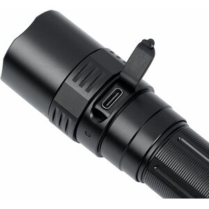 Fenix PD40R V2.0 Super Bright Rechargeable Flashlight