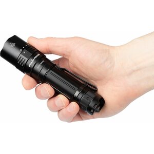 Fenix PD40R V2.0 Super Bright Rechargeable Flashlight