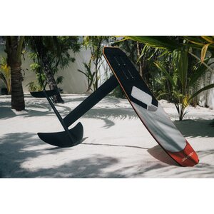 Ozone Apex V1 Kitesurf Hydrofoil Complete with 75cm mast