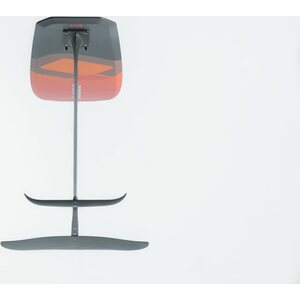 Ozone Apex V1 Kitesurf Hydrofoil Complete with 75cm mast