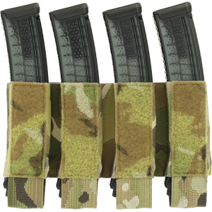 Ferro Concepts Turnover - Quad SMG Large
