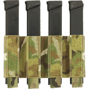 Ferro Concepts Turnover - Quad SMG Small