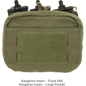 Ferro Concepts Dope Front Flap