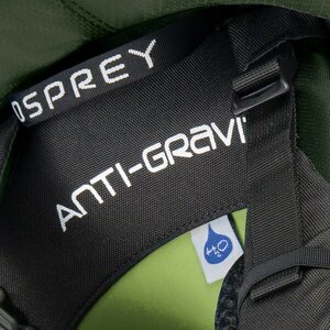 Osprey Aether AG 85 DEMO