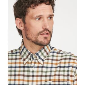 Barbour Hadlo Regular Fit Shirt
