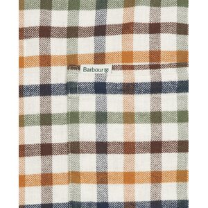 Barbour Hadlo Regular Fit Shirt