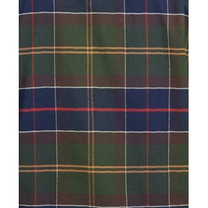 Barbour Hogside Tartan Regular Fit Shirt