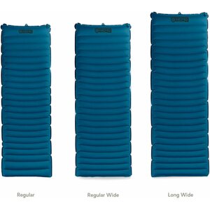 Nemo Quasar 3D Insulated