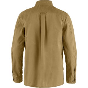 Fjällräven Singi Overshirt Mens