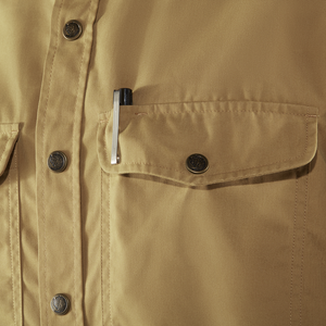 Fjällräven Singi Overshirt Mens