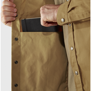 Fjällräven Singi Overshirt Mens