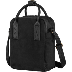 Fjällräven Kånken No.2 Black Sling