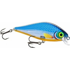 Rapala Super Shadow Rap 16 cm