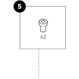 Seggiolini per bambini - accessori