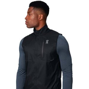 On Weather Vest Mens