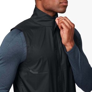 On Weather Vest Mens