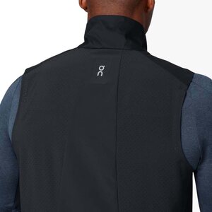 On Weather Vest Mens