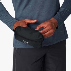 On Weather Vest Mens