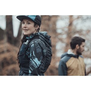 Salomon Trucker Flat Cap