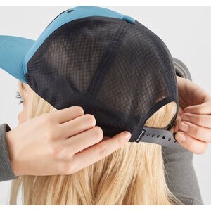 Salomon Trucker Flat Cap