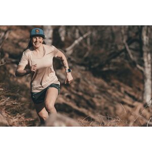 Salomon Trucker Flat Cap