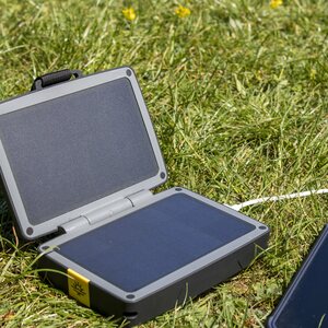 Powertraveller Solar Adventurer II