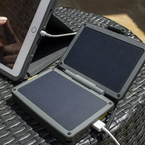 Powertraveller Solar Adventurer II