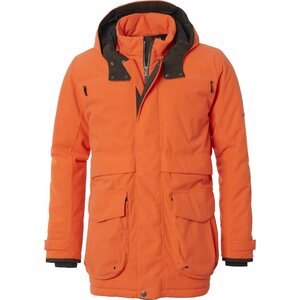 Chevalier Basset Jacket Men