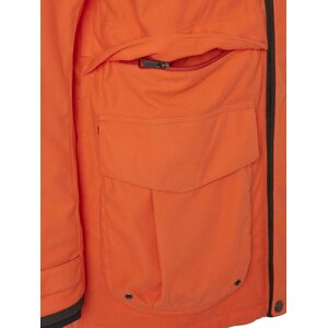 Chevalier Basset Jacket Men