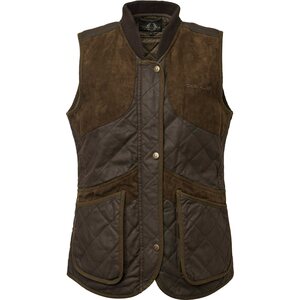 Chevalier Vintage Shooting Vest Womens